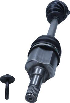 Maxgear 49-1804 - Arbre de transmission cwaw.fr