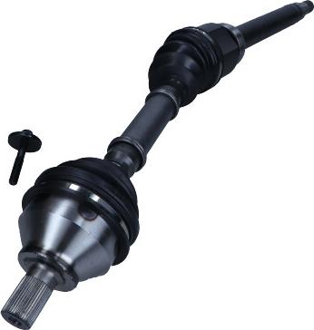 Maxgear 49-1805 - Arbre de transmission cwaw.fr