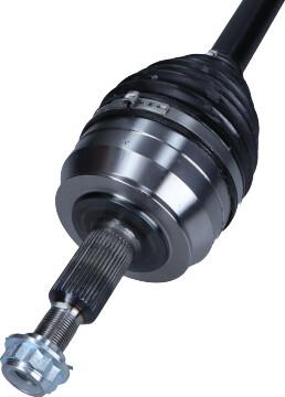 Maxgear 49-1828 - Arbre de transmission cwaw.fr