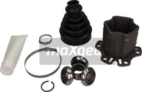 Maxgear 49-1345 - Jeu de joints, arbre de transmission cwaw.fr