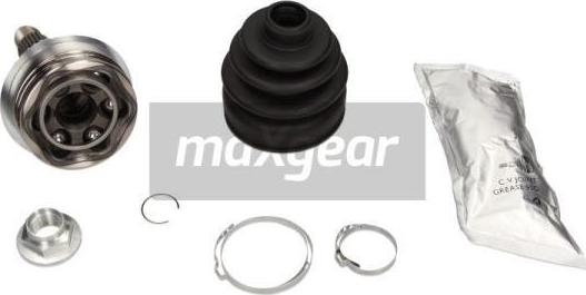 Maxgear 49-1305 - Jeu de joints, arbre de transmission cwaw.fr