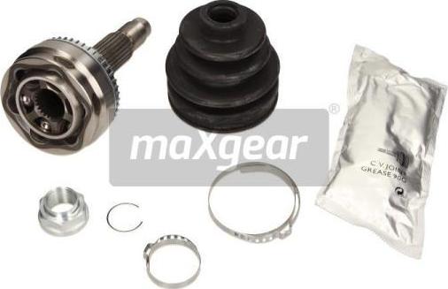 Maxgear 49-1319 - Jeu de joints, arbre de transmission cwaw.fr