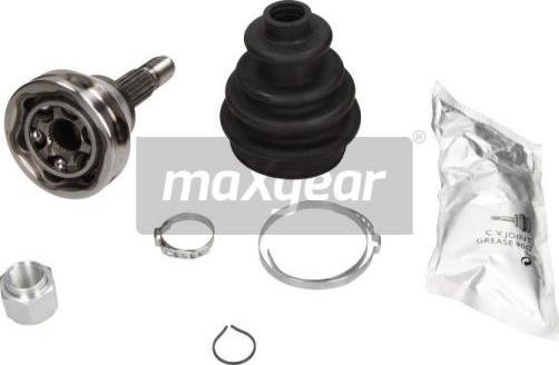 Maxgear 49-1240 - Jeu de joints, arbre de transmission cwaw.fr