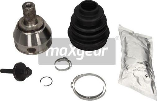 Maxgear 49-1248 - Jeu de joints, arbre de transmission cwaw.fr