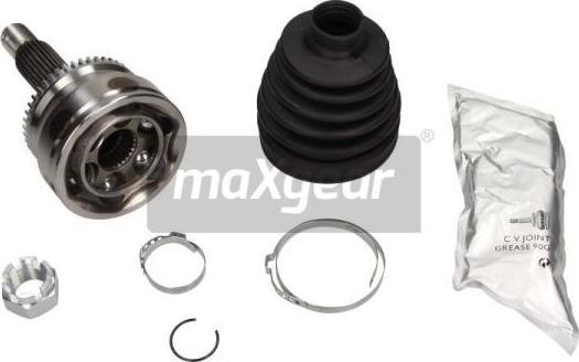 Maxgear 49-1259 - Jeu de joints, arbre de transmission cwaw.fr