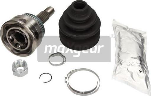 Maxgear 49-1261 - Jeu de joints, arbre de transmission cwaw.fr