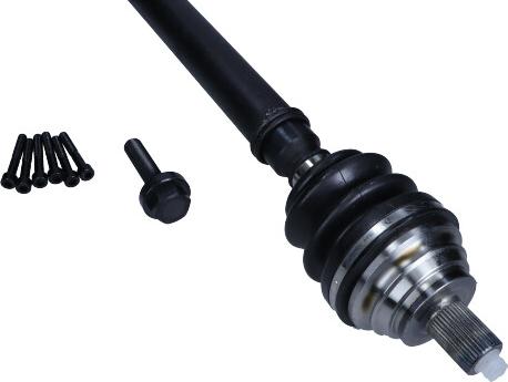 Maxgear 49-1213 - Arbre de transmission cwaw.fr