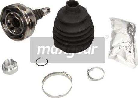 Maxgear 49-1234 - Jeu de joints, arbre de transmission cwaw.fr