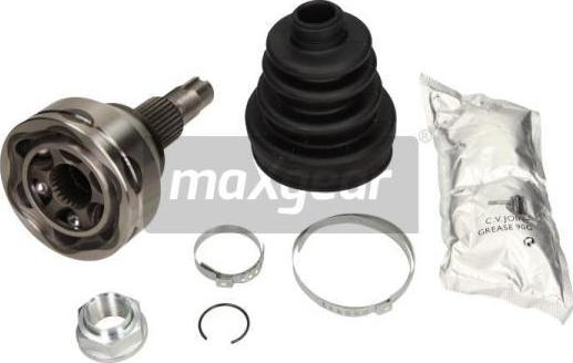 Maxgear 49-1233 - Jeu de joints, arbre de transmission cwaw.fr