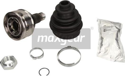 Maxgear 49-1237 - Jeu de joints, arbre de transmission cwaw.fr