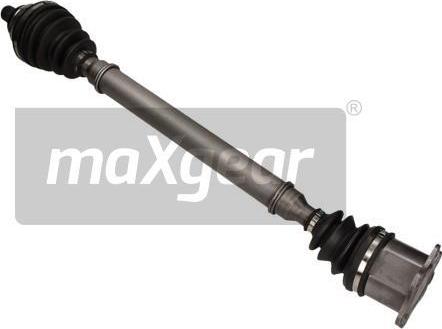 Maxgear 49-1220 - Arbre de transmission cwaw.fr