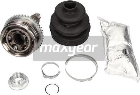 Maxgear 49-1278 - Jeu de joints, arbre de transmission cwaw.fr