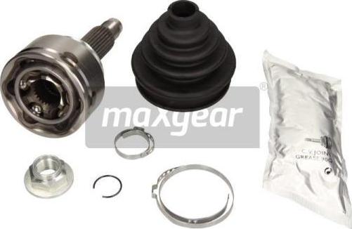 Maxgear 49-1273 - Jeu de joints, arbre de transmission cwaw.fr