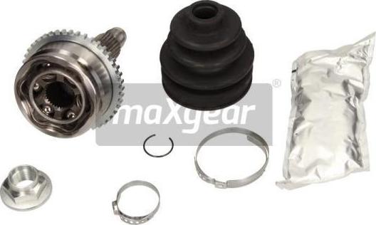 Maxgear 49-1277 - Jeu de joints, arbre de transmission cwaw.fr