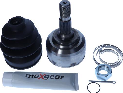 Maxgear 49-3095 - Jeu de joints, arbre de transmission cwaw.fr