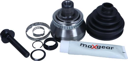 Maxgear 49-3075 - Jeu de joints, arbre de transmission cwaw.fr