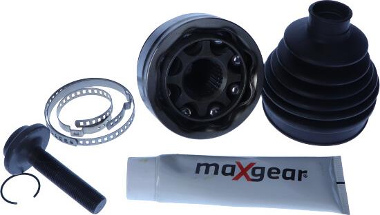 Maxgear 49-3078 - Jeu de joints, arbre de transmission cwaw.fr