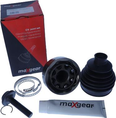 Maxgear 49-3078 - Jeu de joints, arbre de transmission cwaw.fr