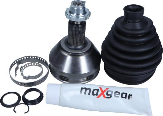 Maxgear 49-3197 - Jeu de joints, arbre de transmission cwaw.fr