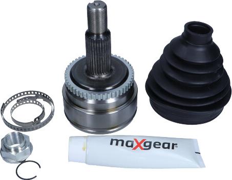 Maxgear 49-3148 - Jeu de joints, arbre de transmission cwaw.fr