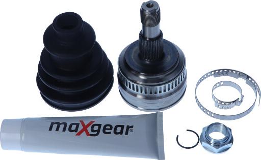 Maxgear 49-3155 - Jeu de joints, arbre de transmission cwaw.fr