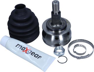 Maxgear 49-3153 - Jeu de joints, arbre de transmission cwaw.fr