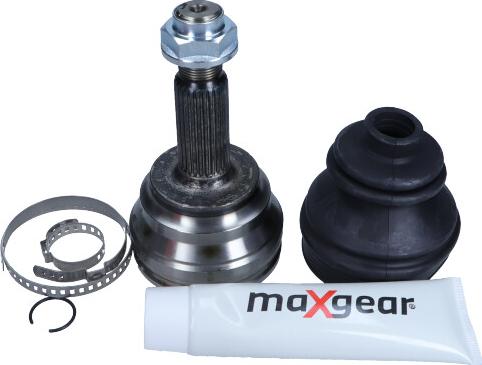 Maxgear 49-3183 - Jeu de joints, arbre de transmission cwaw.fr