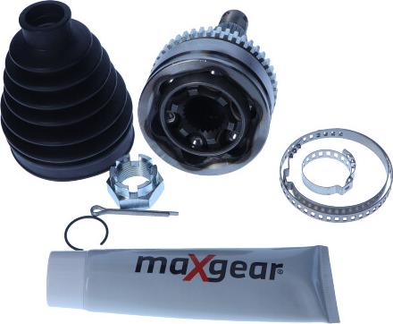 Maxgear 49-3129 - Jeu de joints, arbre de transmission cwaw.fr