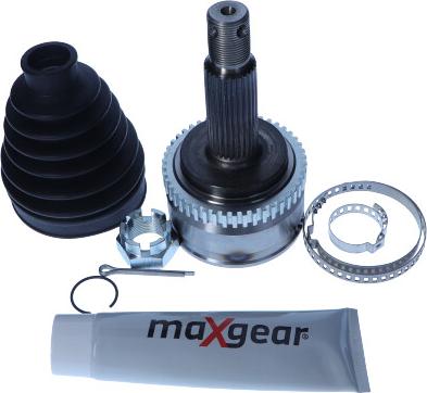 Maxgear 49-3129 - Jeu de joints, arbre de transmission cwaw.fr