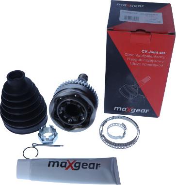 Maxgear 49-3129 - Jeu de joints, arbre de transmission cwaw.fr