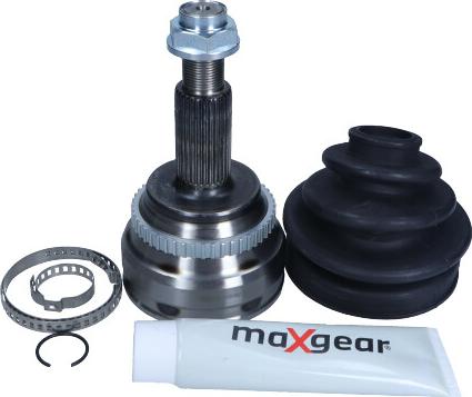 Maxgear 49-3178 - Jeu de joints, arbre de transmission cwaw.fr