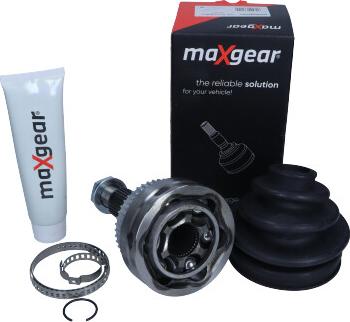 Maxgear 49-3178 - Jeu de joints, arbre de transmission cwaw.fr