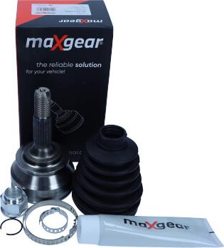 Maxgear 49-3202 - Jeu de joints, arbre de transmission cwaw.fr