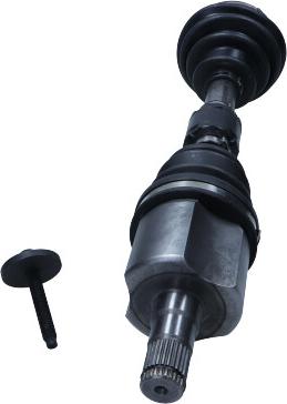 Maxgear 49-2507 - Arbre de transmission cwaw.fr