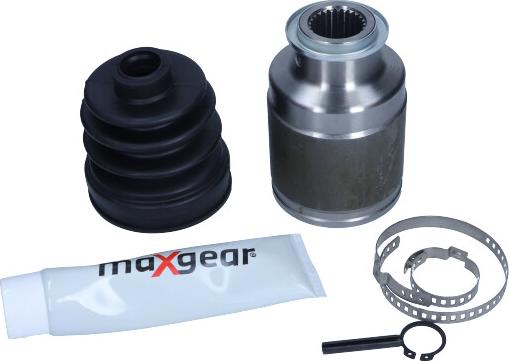 Maxgear 49-2857 - Jeu de joints, arbre de transmission cwaw.fr