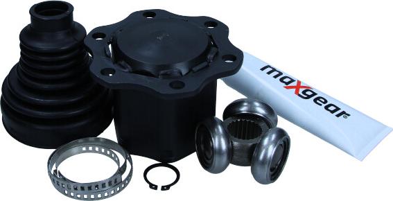 Maxgear 49-2876 - Jeu de joints, arbre de transmission cwaw.fr