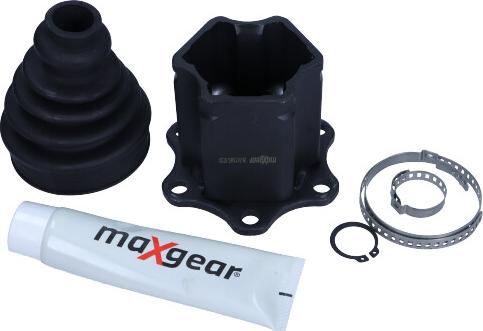 Maxgear 49-2870 - Jeu de joints, arbre de transmission cwaw.fr