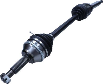 Maxgear 49-2378 - Arbre de transmission cwaw.fr