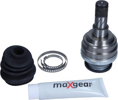 Maxgear 49-2796 - Jeu de joints, arbre de transmission cwaw.fr