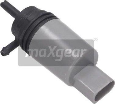 Maxgear 45-0035 - Pompe d'eau de nettoyage, nettoyage des vitres cwaw.fr