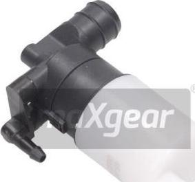 Maxgear 45-0036 - Pompe d'eau de nettoyage, nettoyage des vitres cwaw.fr