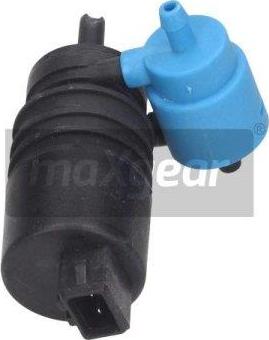 Maxgear 45-0032 - Pompe d'eau de nettoyage, nettoyage des vitres cwaw.fr