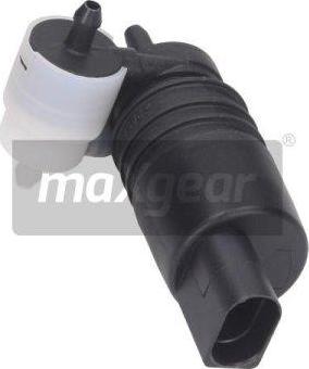 Maxgear 45-0026 - Pompe d'eau de nettoyage, nettoyage des vitres cwaw.fr