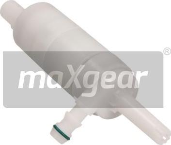 Maxgear 45-0118 - Pompe d'eau de nettoyage, nettoyage des phares cwaw.fr