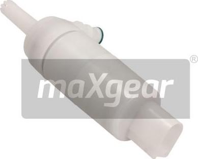 Maxgear 45-0118 - Pompe d'eau de nettoyage, nettoyage des phares cwaw.fr