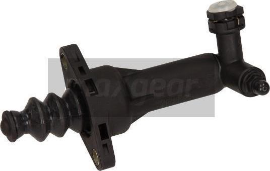 Maxgear 46-0050 - Cylindre récepteur, embrayage cwaw.fr