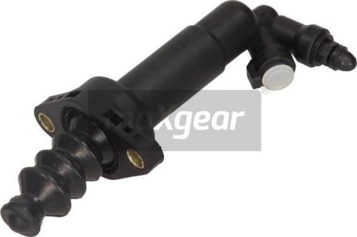 Maxgear 46-0038 - Cylindre récepteur, embrayage cwaw.fr