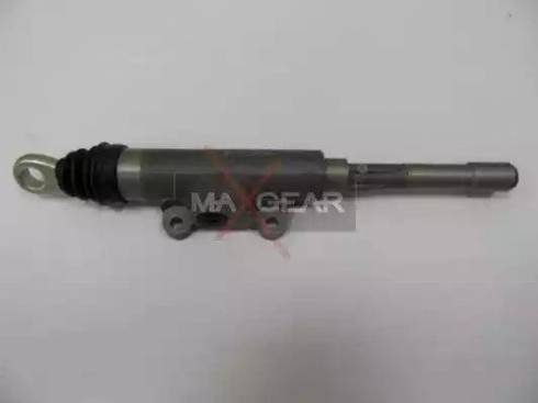 Maxgear 46-0023 - Cylindre émetteur, embrayage cwaw.fr