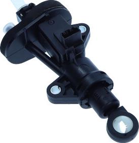 Maxgear 46-0187 - Cylindre émetteur, embrayage cwaw.fr