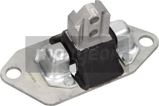 Maxgear 40-0053 - Support moteur cwaw.fr